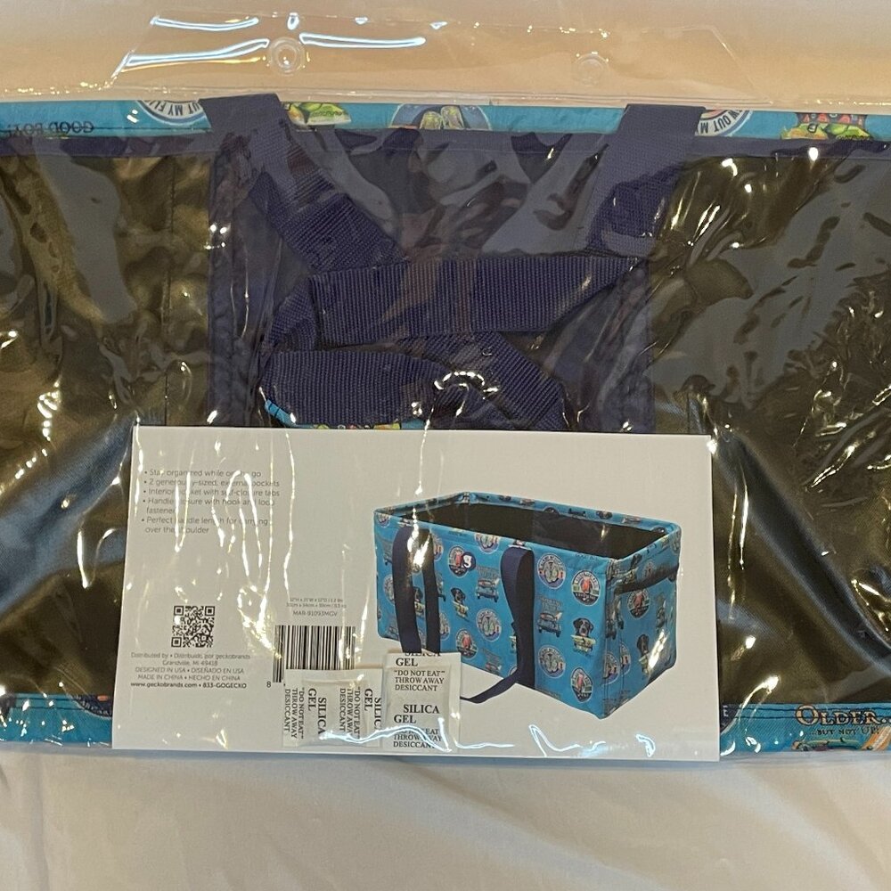 Margaritaville Large Utility Tote